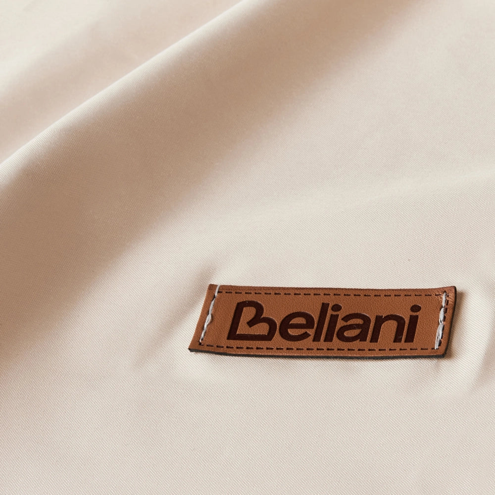 Set da cucina Grembiule Guanti da forno Panni da cucina beige tessili da cucina