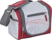 Borsa da picnic portatile - 1 pezzo - 7 l - 27 x 15 x 20,5 cm