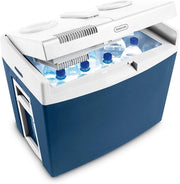 Raffreddatore elettrico per auto e campeggio - Raffreddatore elettrico - Sistema di raffreddamento termo-elettrico - Raffreddatore elettrico