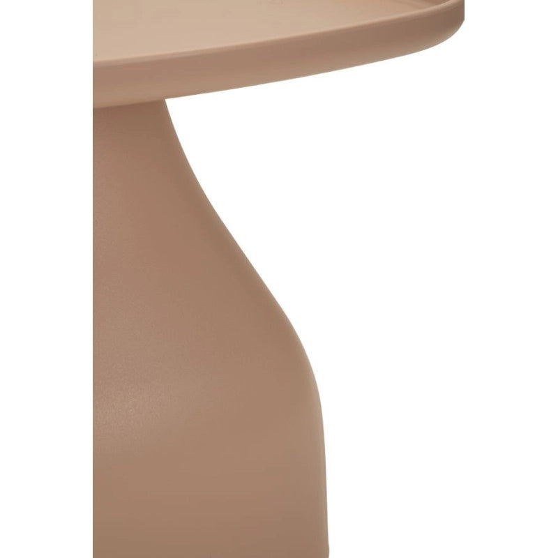 Tavolinetto Gea Rosa cm 48x48x38