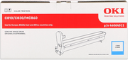 ORIGINAL OKI Tamburo ciano 44064011 C810/830 ~20000 Seiten