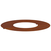 adatto per Anello d'Albero Piatto Marrone ?30 / 60 cm CFW5852683