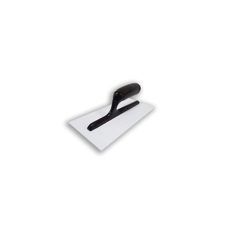 FRATTONE LISCIO C/MANICO IN ABS 28x12 cm - MADE IN ITALY