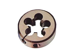 FILIERE TONDE FILETTO MA  ø mm.8x1,25 misura ø cm.25,4    KRINO