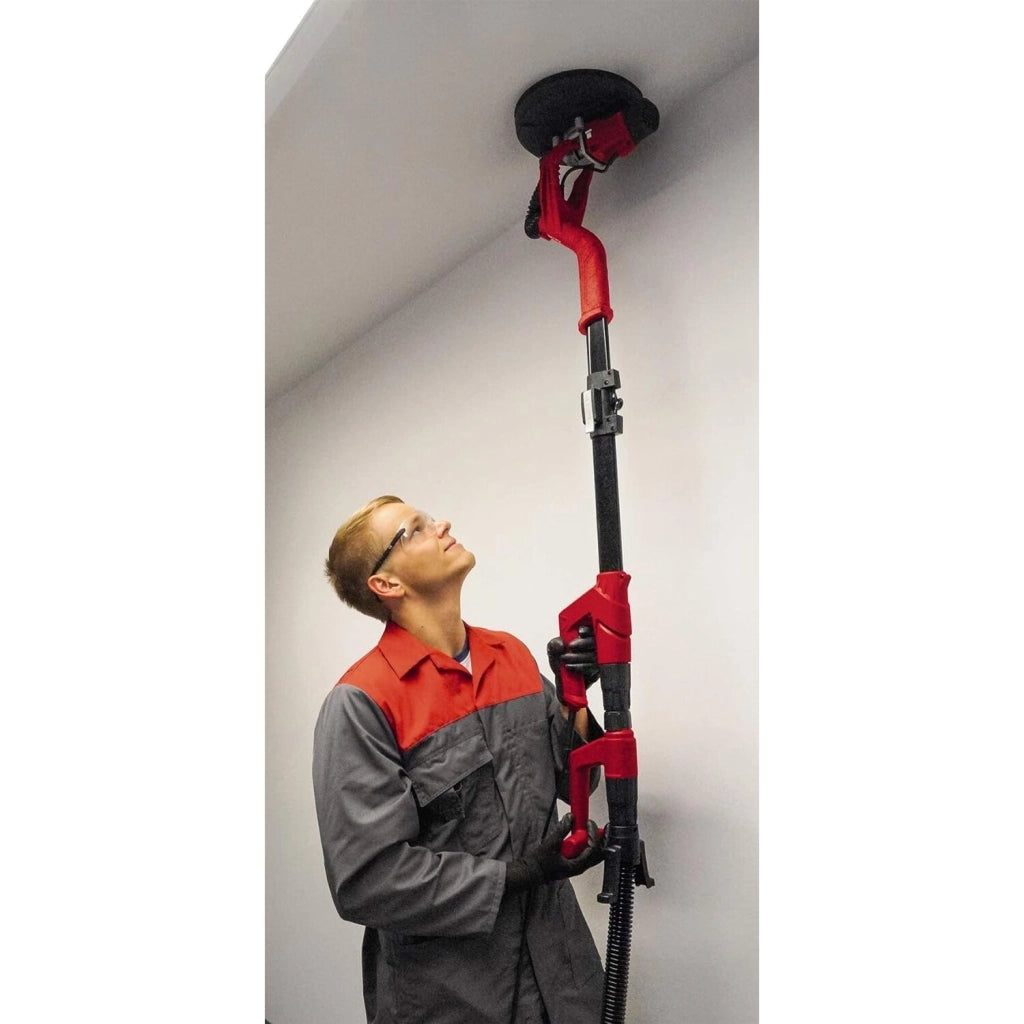 Einhell LEVIGATRICE MURO TELESCOPICA TC-DW 225 165CM 600W.