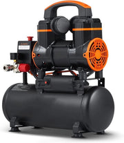Compressore Silenzioso