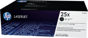 HP Cartuccia Toner originale nero ad alta capacità LaserJet 25X