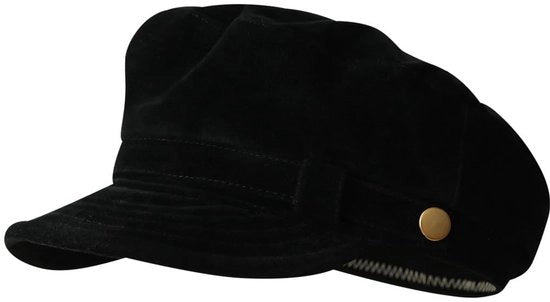 Cappello da donna per estate con chiusura metallica, rilascio retro, protezione UV, misura 54-59cm, per uso quotidiano, combinazione semplice
