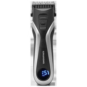 Grundig MC 8840 Nero, Argento 6 Nichel-Metallo Idruro (NiMH)