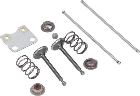 Kit di protezione per falciatrice - Set di sostituzione 14791-ZE1-010 GX160 GX200 - 5,5HP 6,5HP Accessori motori.