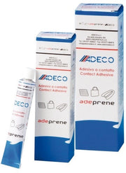 COLLA ADEPRENE TUBO ML 65 PER NEOPRENE RIP. GOMMON