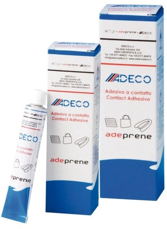 COLLA ADEPRENE TUBO ML 65 PER NEOPRENE RIP. GOMMON