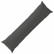 Federa HEERLEN Antracite 40 x 145 cm Poliestere 908953