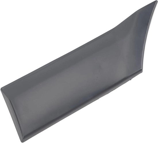 Striscia di protezione posteriore per Benz Vito W639 - Materiale ABS impermeabile - Destra 6396902862