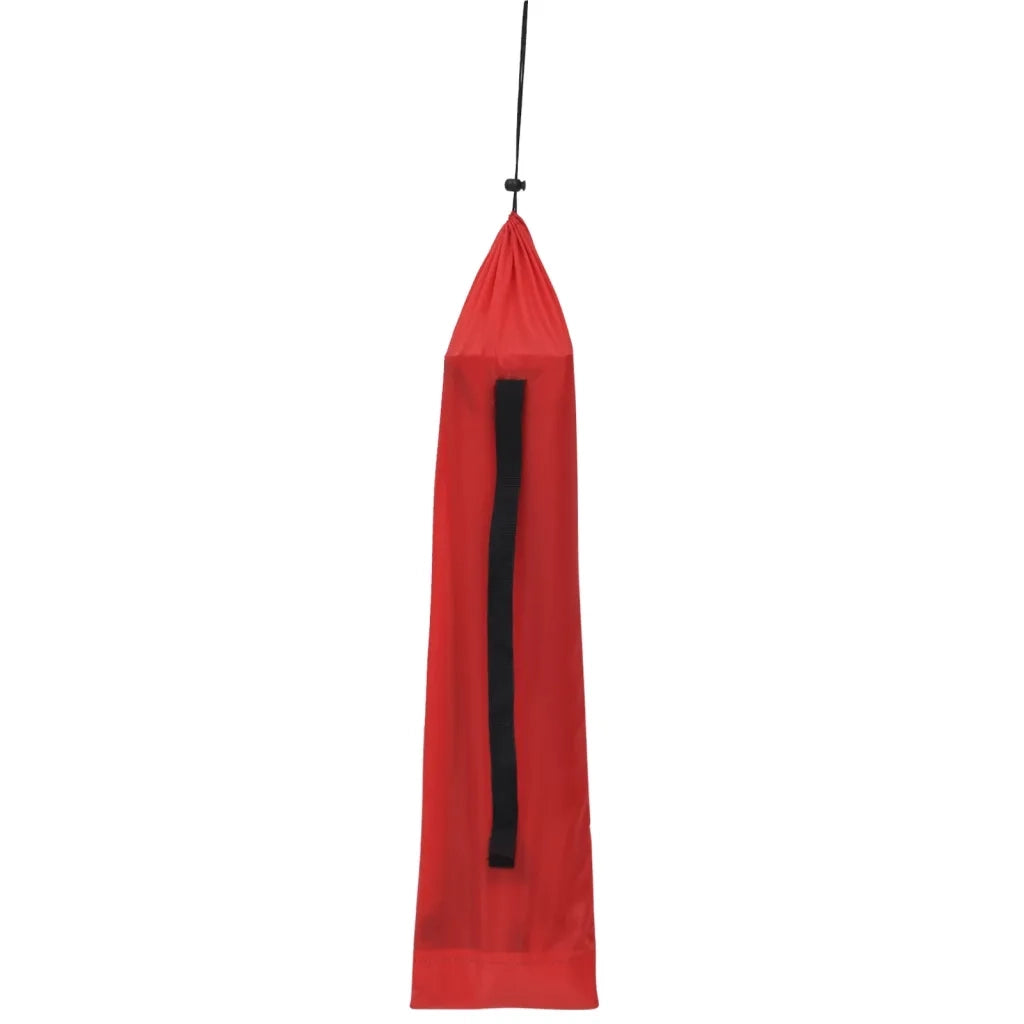 Letto da Campeggio 180x60x19 cm Tessuto Oxford e Acciaio Rosso CFW8805818