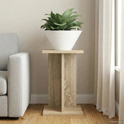 Supporto per piante Rovere Sonoma 25 x 25,5 x 40,5 cm 899678