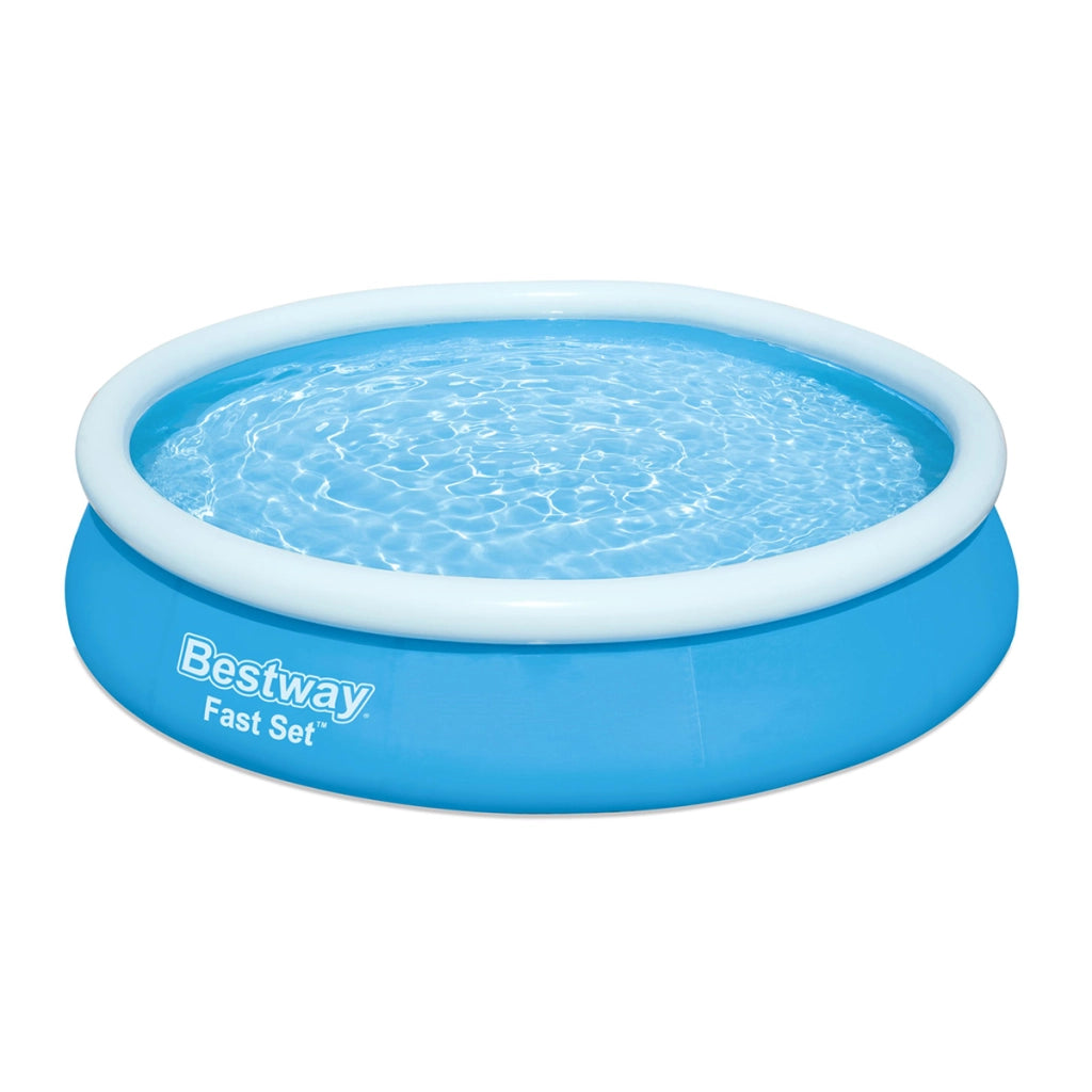 Piscina Da Giardino Fast Set