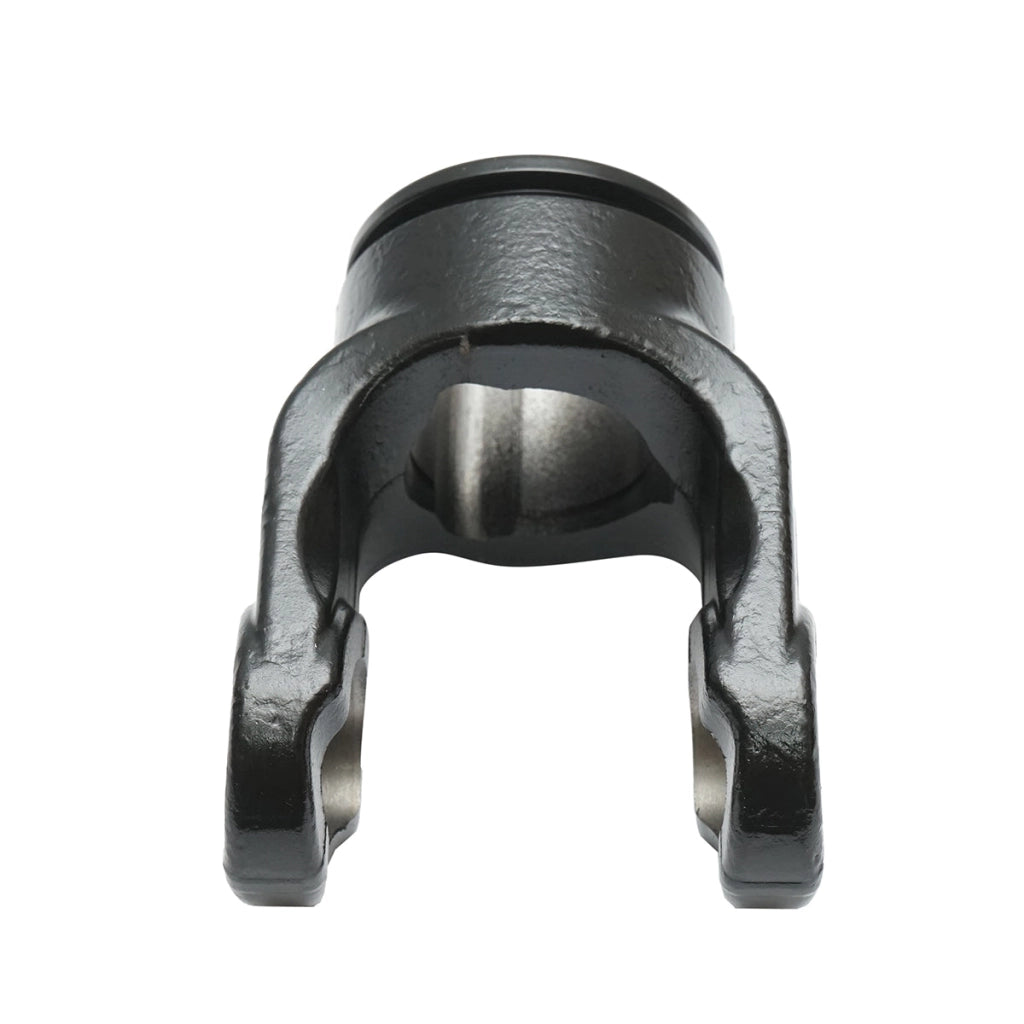 Forcella cardanica T5 per tubo triangolare 44,7 croce 30,2x80