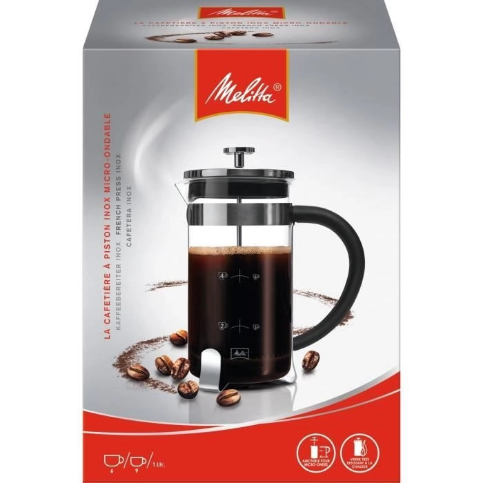 Pistone macchina per il caffè Premium 8T