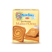 Mulino bianco fette biscottate malto d'orzo confezione 315 grammi