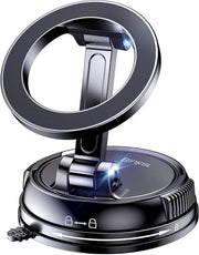 Otturatore magnetico rotativo con coperchio ad adesivo per iPhone 16/15/14/13/12 Pro Max Plus Mini e altri dispositivi mobili