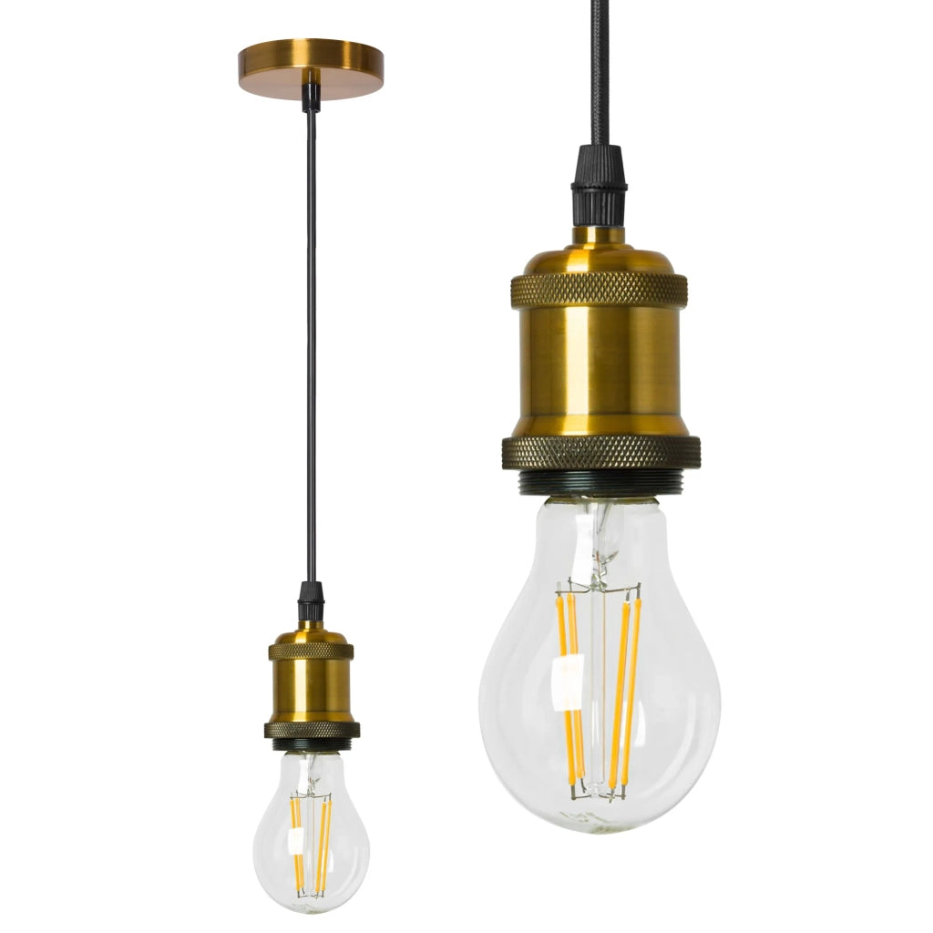 Lampada APP005-1CP