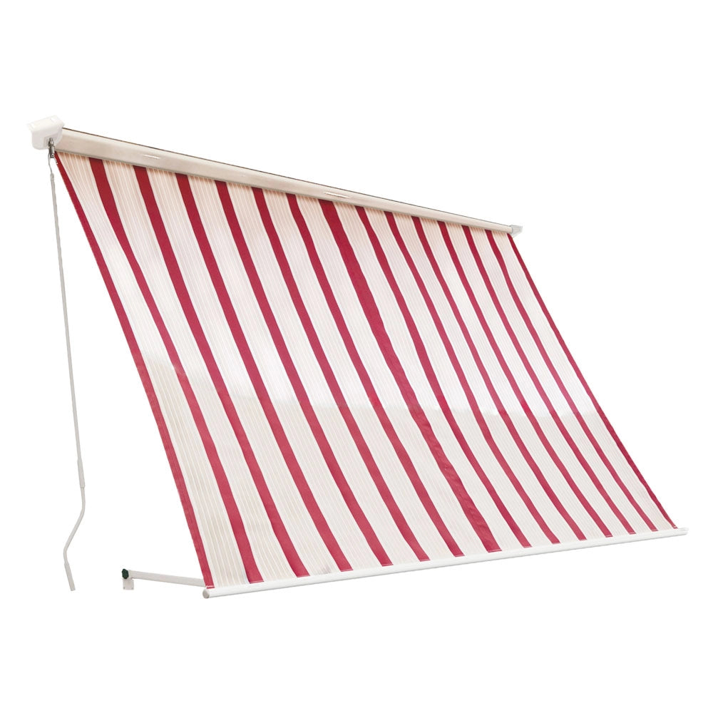 Tenda da sole a caduta 300x250 cm beige