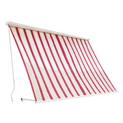Tenda da sole a caduta 300x250 cm beige
