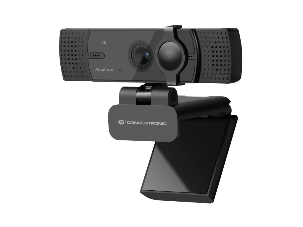 Conceptronic amdis07b webcam 16 mp 3840 x 2160 pixel usb 2.0 nero - 47.1815