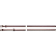 COPPIA ASTE ART. 93.291 MOTTURA - MOTTURA