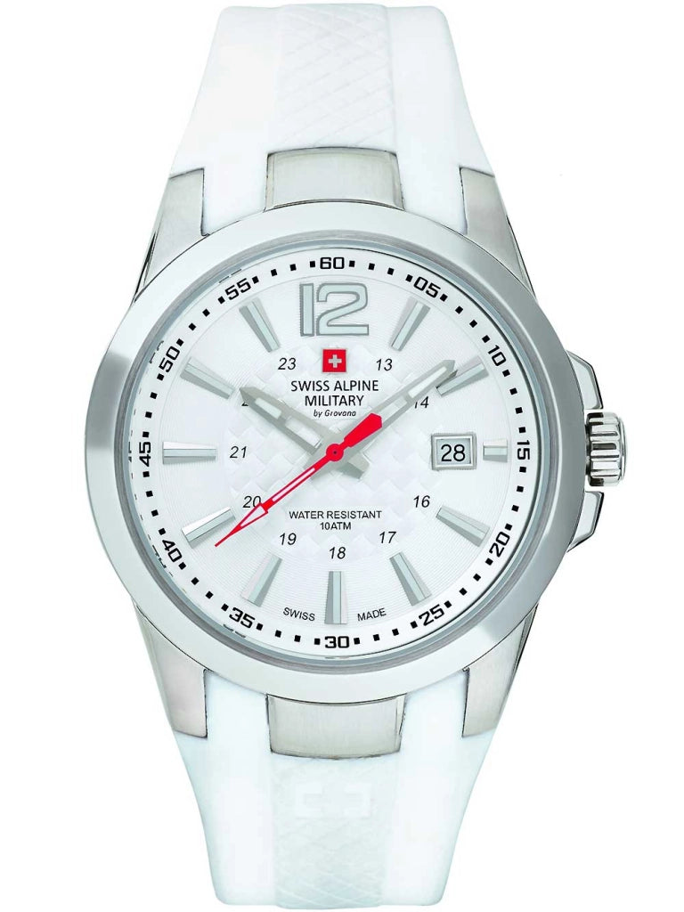 SWISS ALPINE MILITARY Mod. 7058-1833