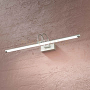 HEAT APPLIQUE GRANDE LUCE CALDA NICKEL SATINATO 1150-AG C-NS
