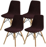 Hoeze per sedile ribaltabile - Protezione e stile - 1 pezzo - Jacquard - Poliestere/Spandex
