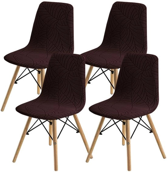 Hoeze per sedile ribaltabile - Protezione e stile - 1 pezzo - Jacquard - Poliestere/Spandex