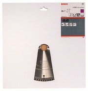 2608640518 - Lama per troncatrici Multi Material 300 x 30 x 3,2 mm- 96