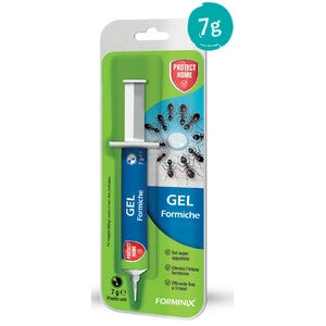 SBM GEL FORMICHE SIRINGA DA 7 G- SBM- 12,0 pz