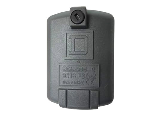 PRESSOSTATO SQUARE D  FSG2  1,4÷4,6     MADE IN ITALY