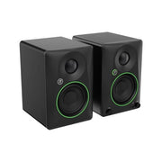 Coppia casse monitor mackie cr3 5bt cr series bluetooth black