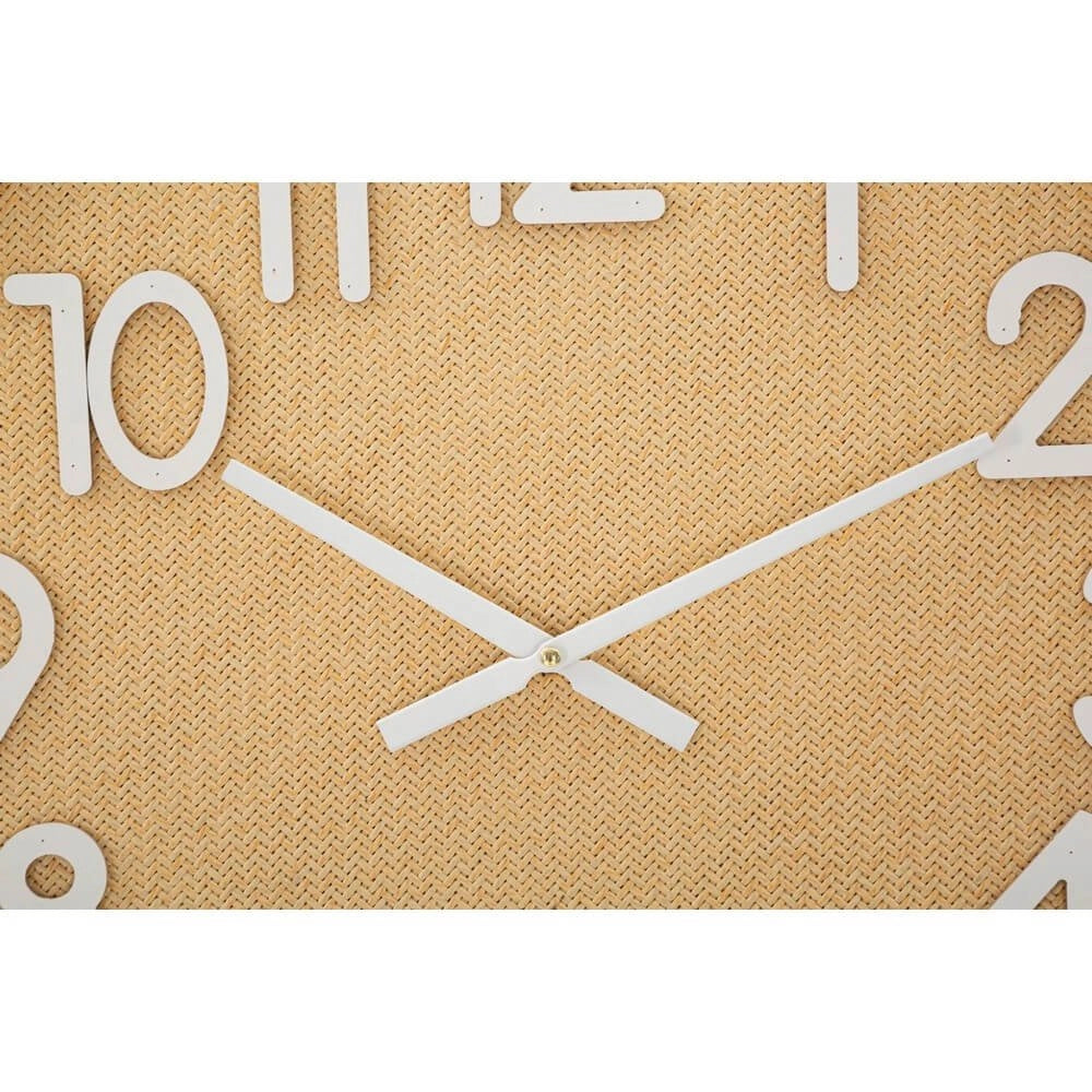 Orologio da Muro Boho Plus diam 60 cm - BOHO PLUS