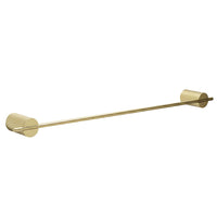 Portasciugamano Da Bagno Tomi 5801 Brush Gold