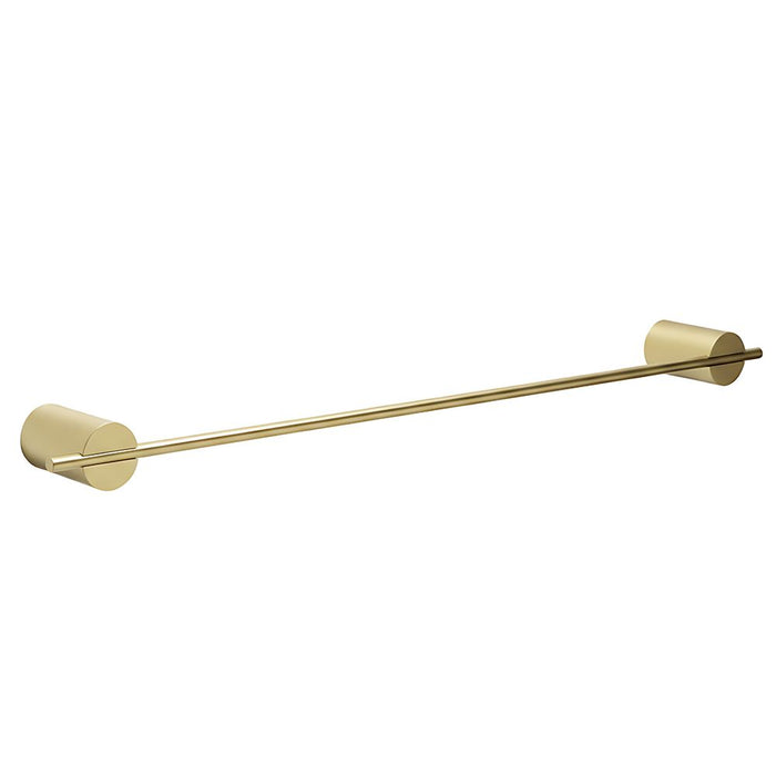 Portasciugamano Da Bagno Tomi 5801 Brush Gold