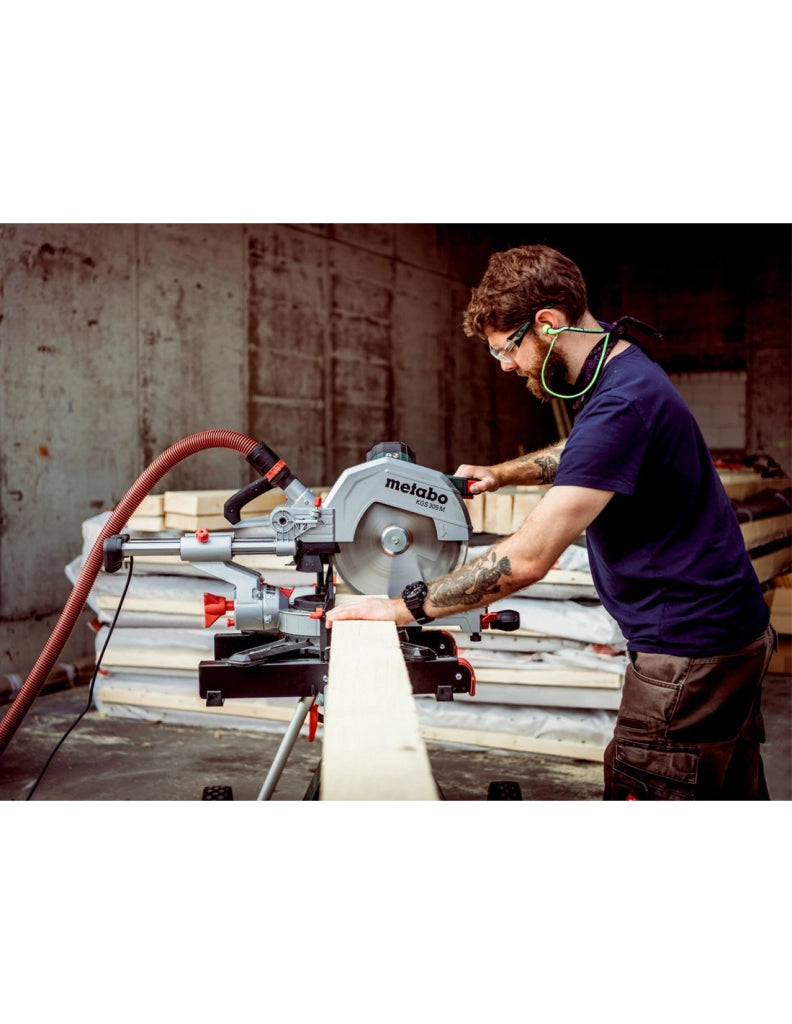 Troncatrice METABO KGS 305 M (2000W)