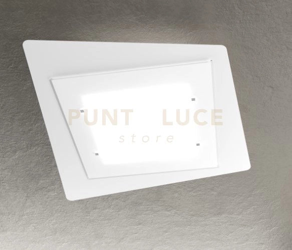 UNUSUAL-70 APPLIQUE-PLAFONIERA 4 LUCI 1175-70