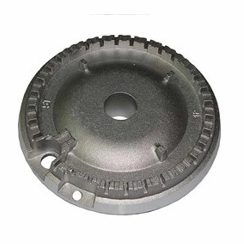 BRUCIATORE RAPIDO PIANO COTTURA SILTAL LA GERMANIA INDESIT WHIRLPOOL GRANDE - LA GERMANIA