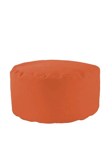 Pouf Luxor durevoli impermeabili santorini per esterni design moderno ideali per il relax in piscina