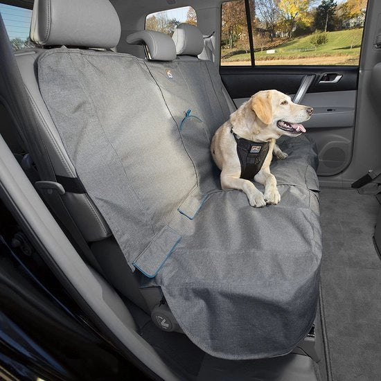 Copertura bagagliaio per cani - impermeabile copertura bagagliaio per cani / copertura universale per cani per auto / antiscivolo resistente all'usura