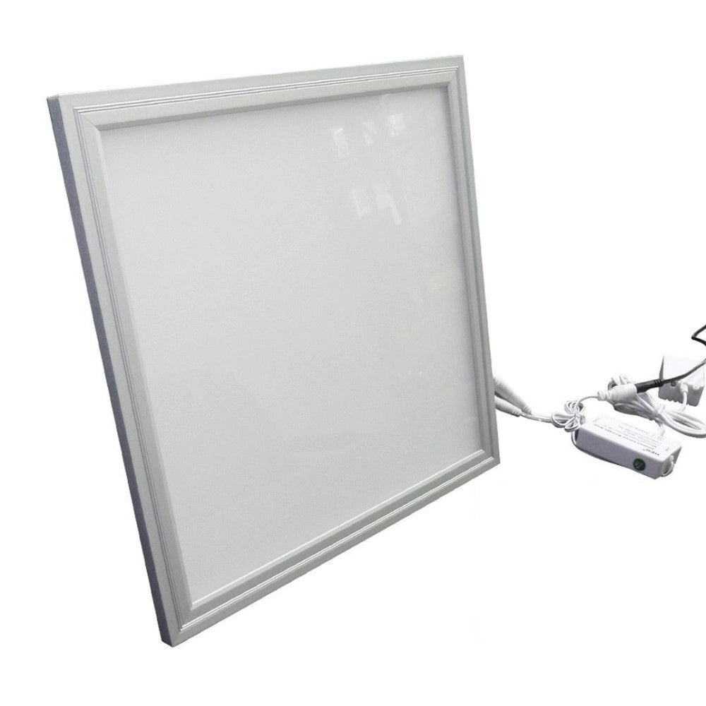 Trade Shop - Pannello Led 30x30 Lampada Plafoniera Incasso 12w Luce Calda/fredda -