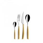 GLAMOUR, Posate Set 24 Pz, Scatola Gallery, Casa Bugatti