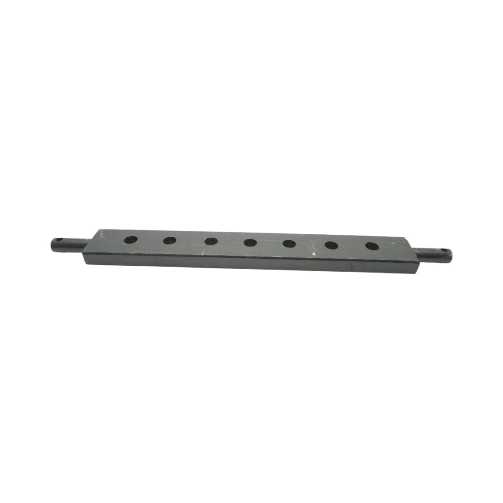 Barra di traino HEAVY DUTY U-445 per Landini, New Holland, Massey Ferguson, Case IH, Claas e MTZ – codice 40.27.141