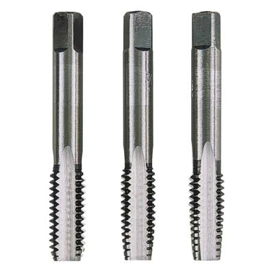 MASCHIO A MANO 10001 KRINO - CF=PZ 3 M10X1,5- 2 confezioni